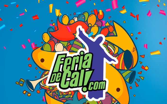 Fiestas por el mundo Feria de Cali