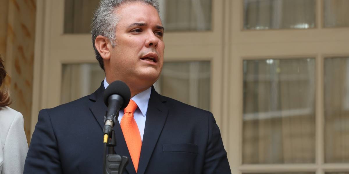 Seis articulos de la JEP Duque en alucion