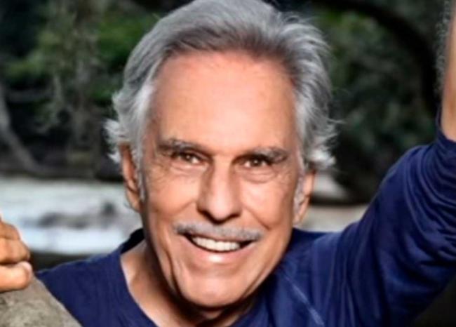 Fallece el actor Luis Felipe Solano Dávila Luis Felipe Solano Davila en una foto de perfil