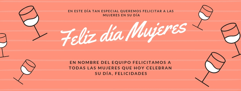 Feliz dia de la mujer Imagen alusiva a el dia de la mujer