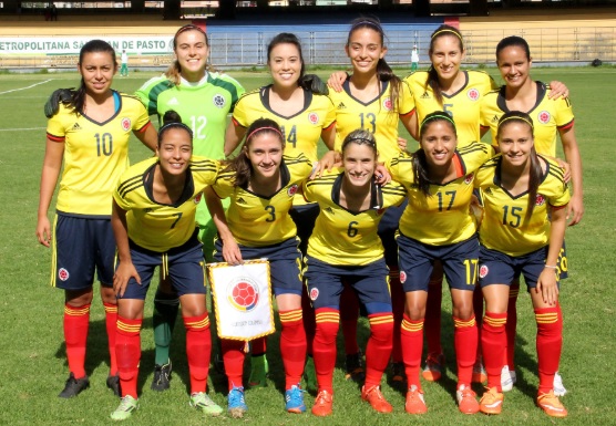 Liga Femenina de Futbol Mujeres Liga Femenina de Futbol