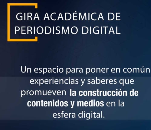 Otra forma de escuchar el mundo Imagen alusiva al evento