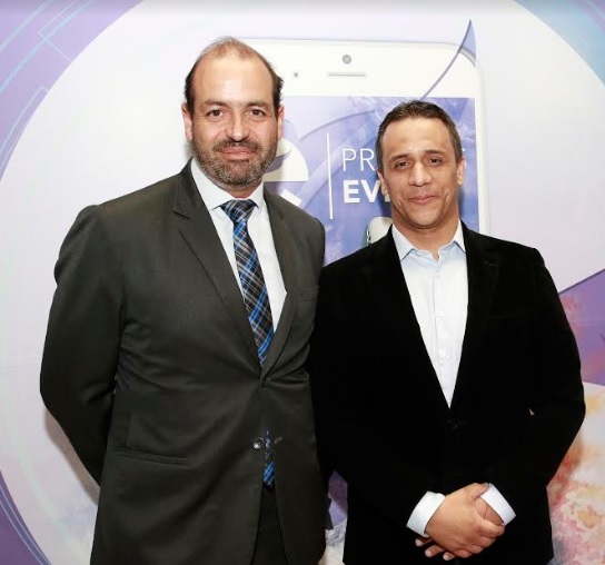 Colombia 2018 se convirtio en caso de exito Ganadores en los premios everis Colombia 2018