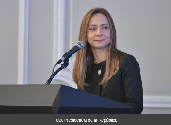 Nutricion infantil sera prioridad Consejera para la Niñez