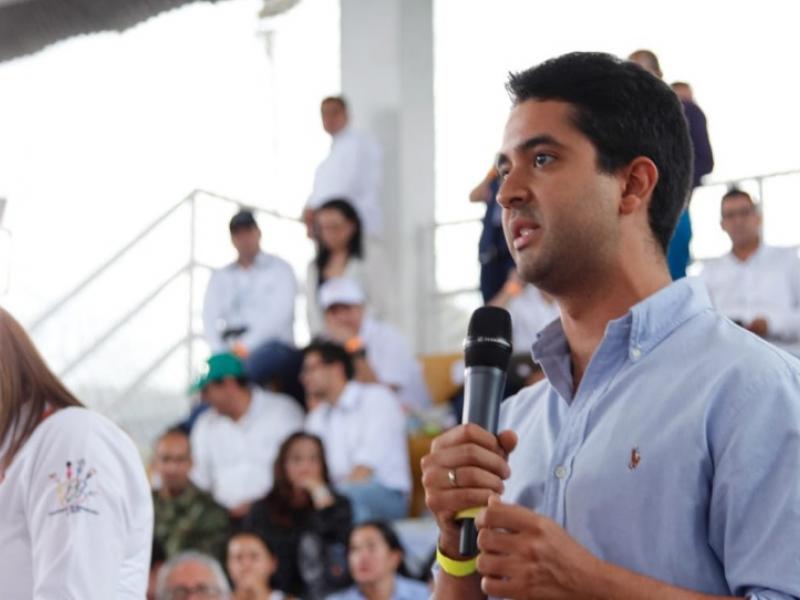 Ibague con financiación para programas en vivienda