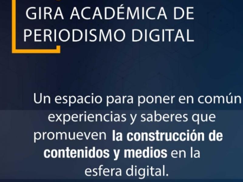 Otra forma de escuchar el mundo Imagen alusiva al evento
