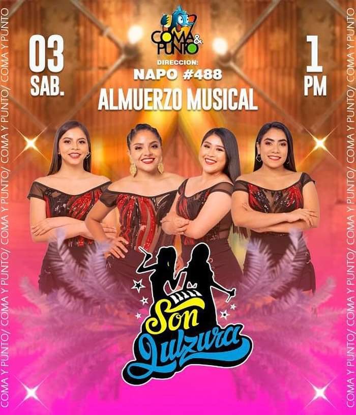 Concierto