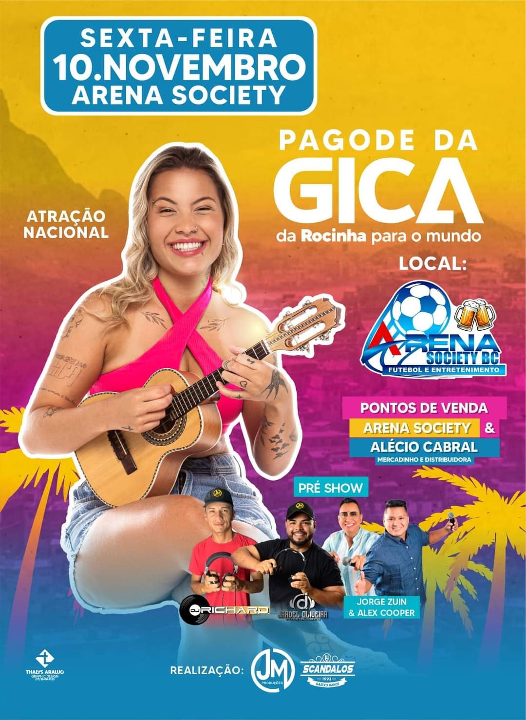 Pagode Pagode
