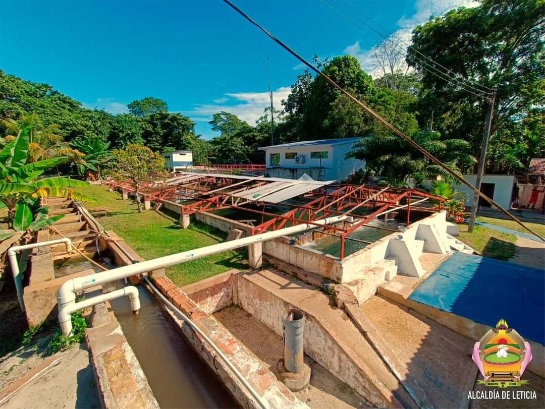 Mantenimiento y jornada de limpieza suministro de agua Mantenimiento y jornada de limpieza suministro de agua
