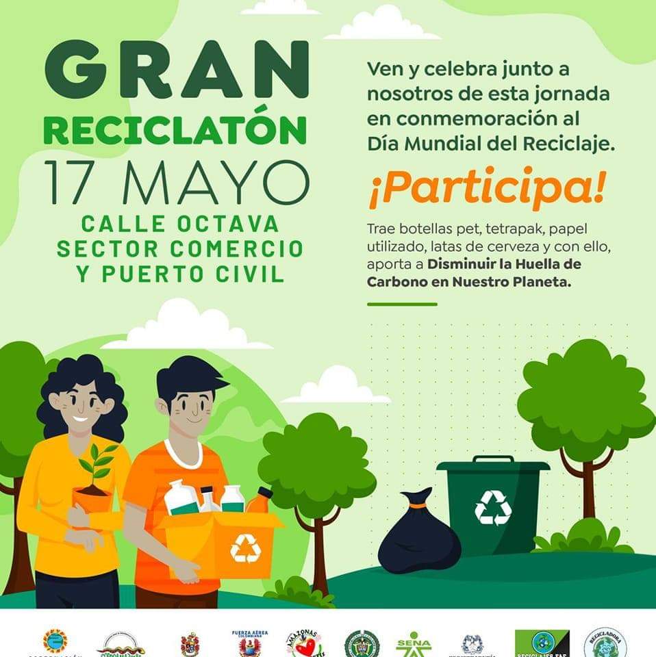 Reciclaton