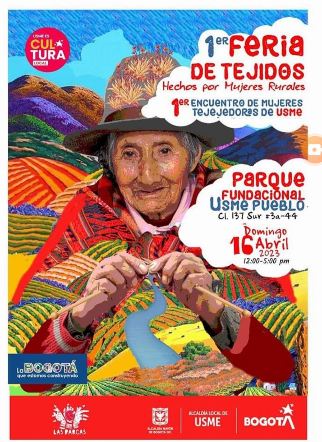 1er feria de tejidos 1er feria de tejidos