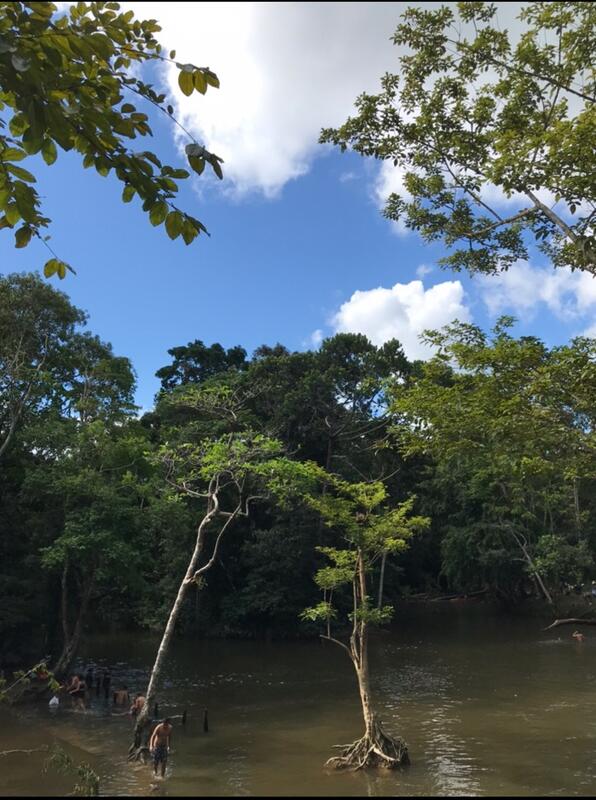 Tacana Tacana