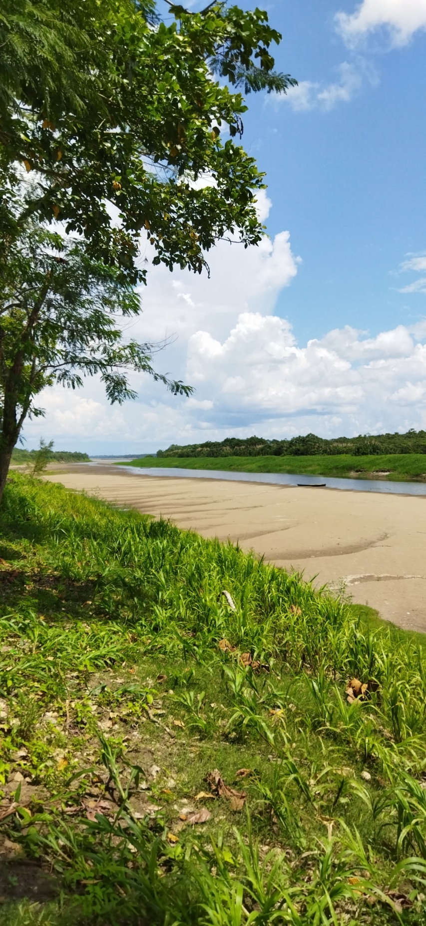 Praia Grossa