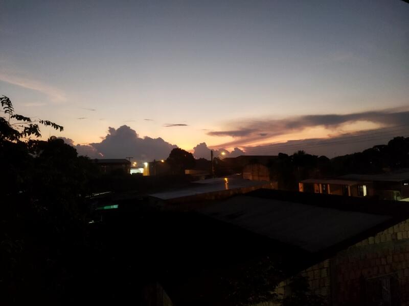 Tabatinga - Noite Tabatinga - Noite
