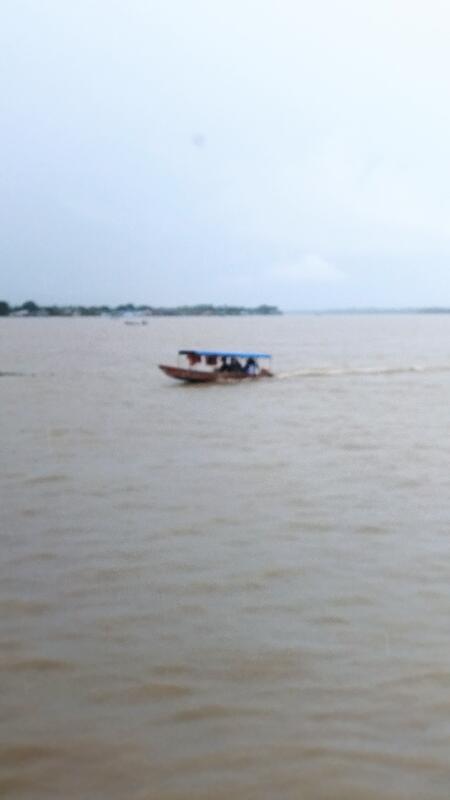 Rio Amazonas Rio Amazonas