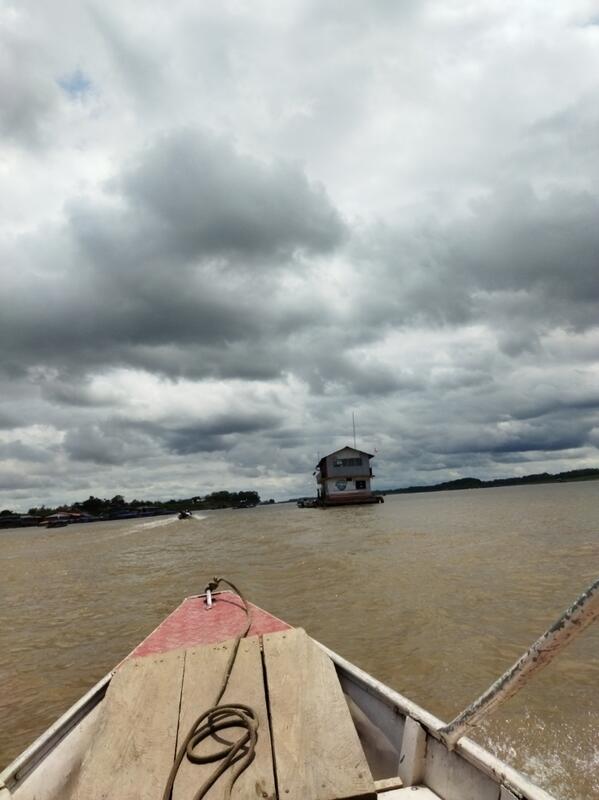 Rio Amazonas Rio Amazonas