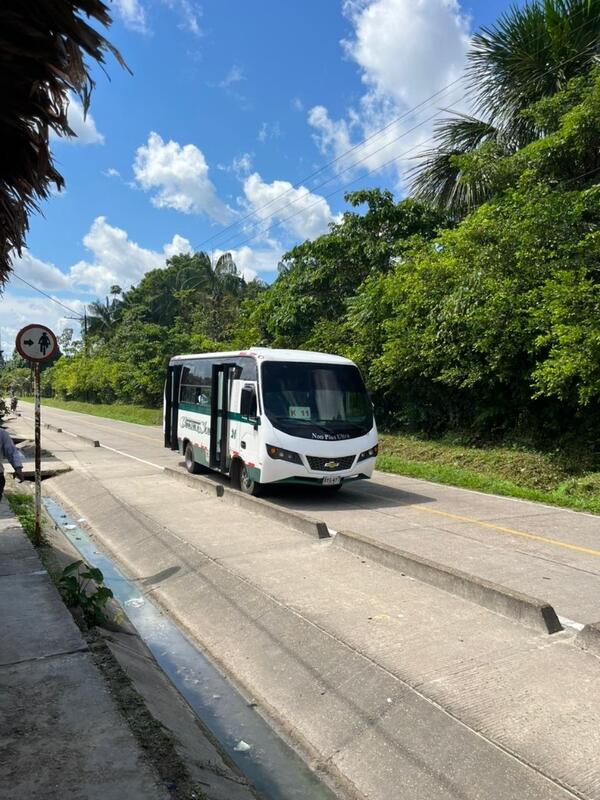 Km 5 Km 5