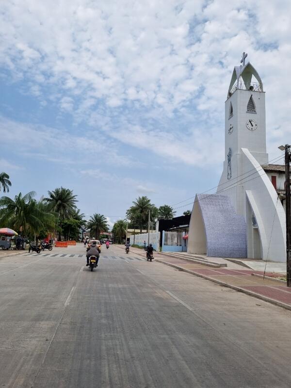 Iglesia Iglesia