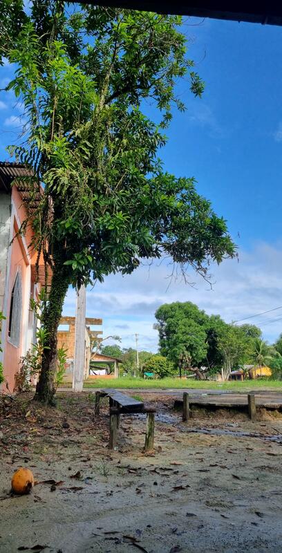 San Sebastián de Los Lagos