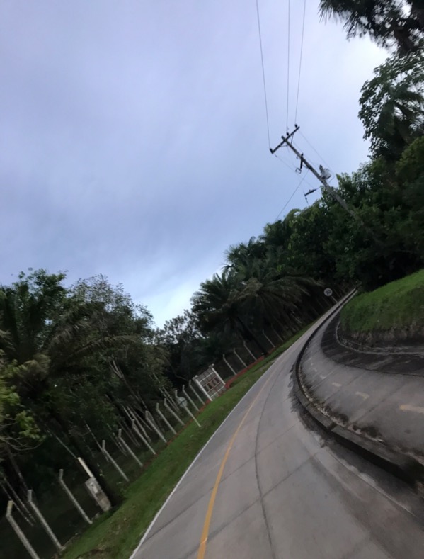 Los Kilómetros Los Kilómetros