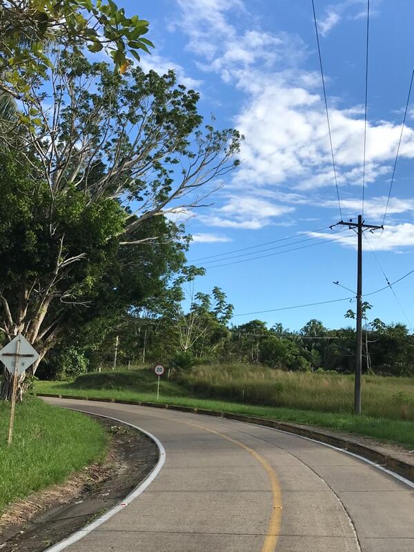 Los kilómetros Los kilómetros