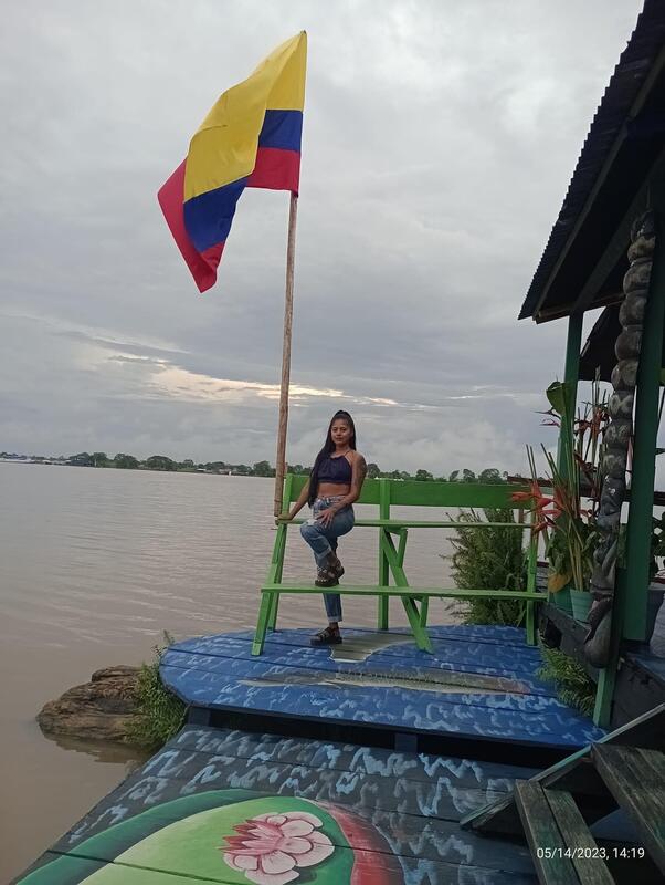 Amazonas Amazonas