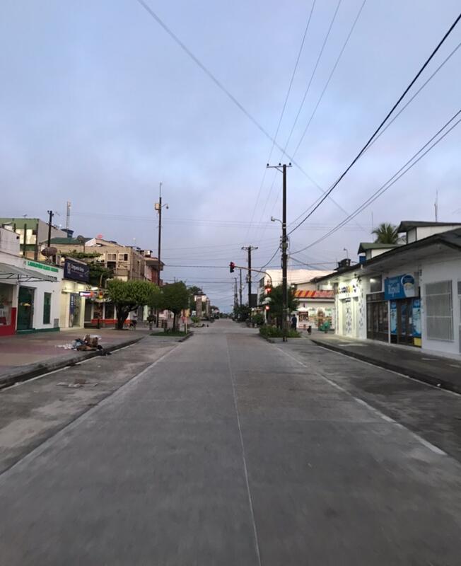Los Kilómetros Los Kilómetros