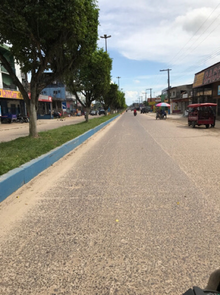 Tabatinga Tabatinga