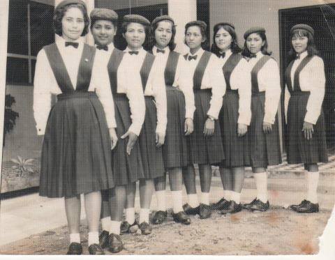 Colegio la salle en la ciudad de la Leticia