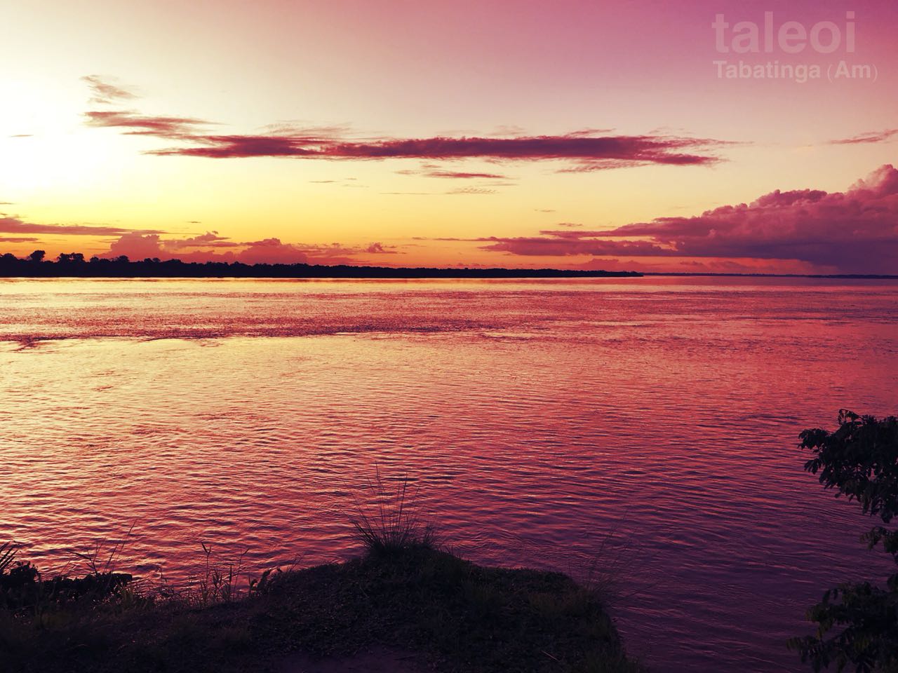 Paisajes en Comara