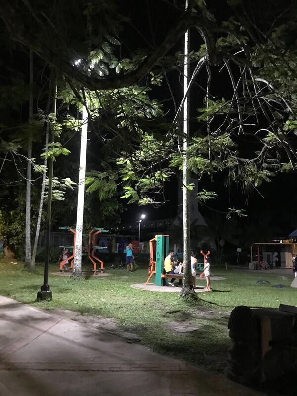 Parque Santander Parque Santander
