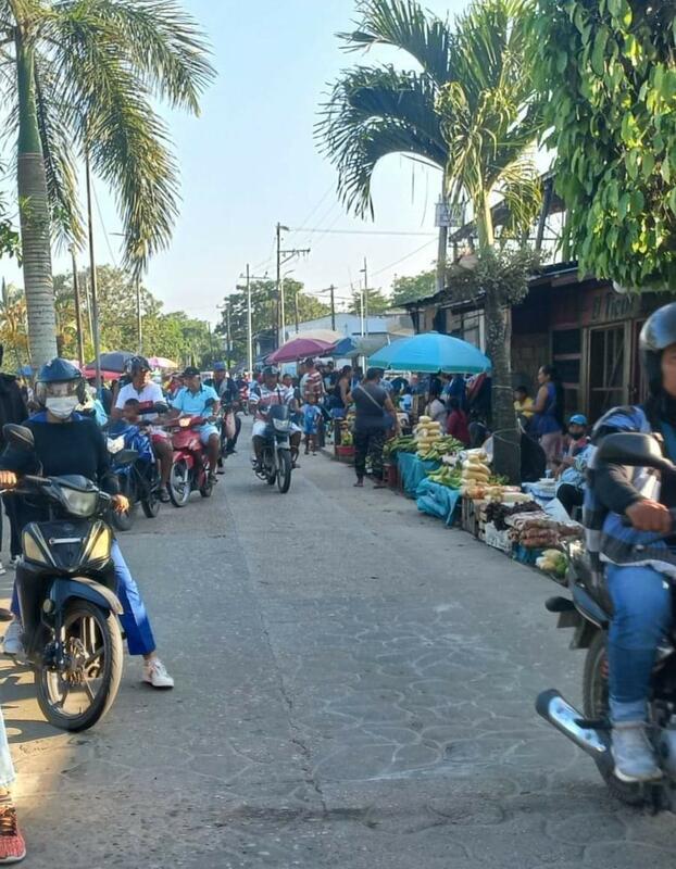 Puerto Puerto