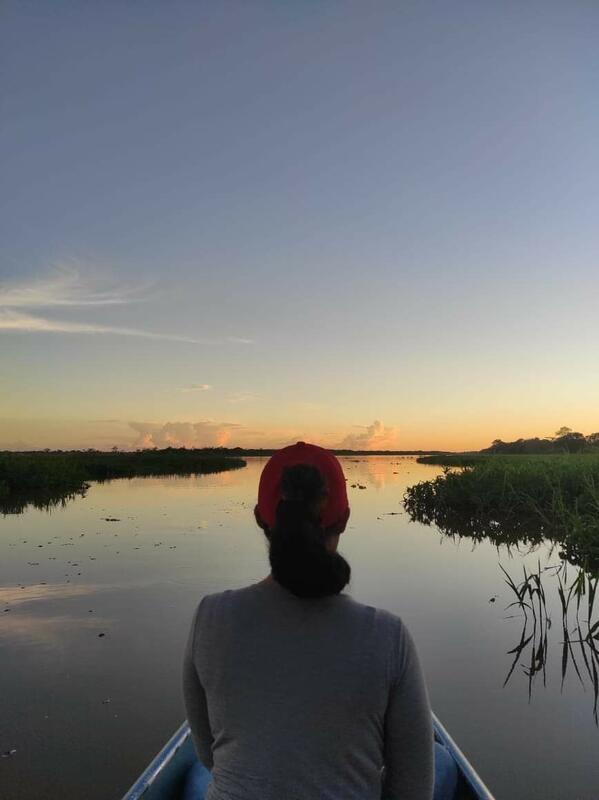 Pôr do sol Pôr do sol