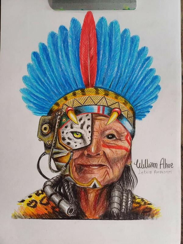 William -obras William -obras