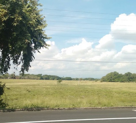 Lugar Verde en Colombia 