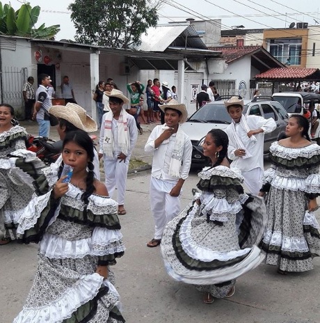 Fiestas de San Pedro 