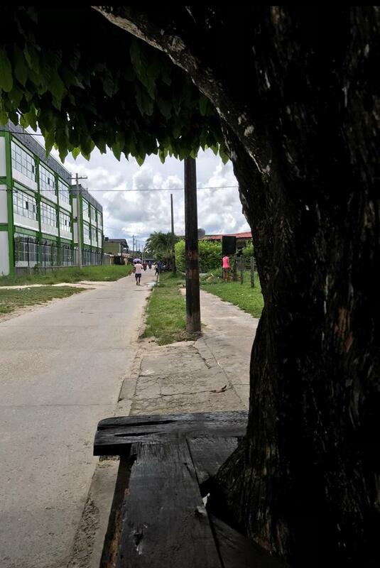 Barrios Barrios