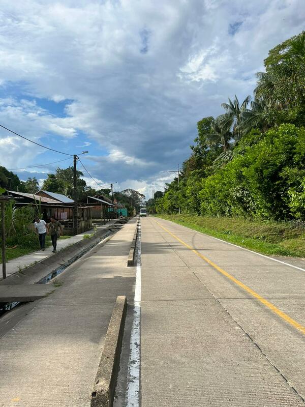 Los kilómetros Los kilómetros