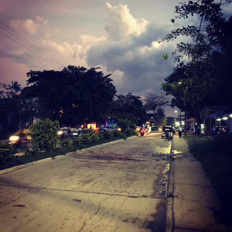 Calles Leticia Calles Leticia