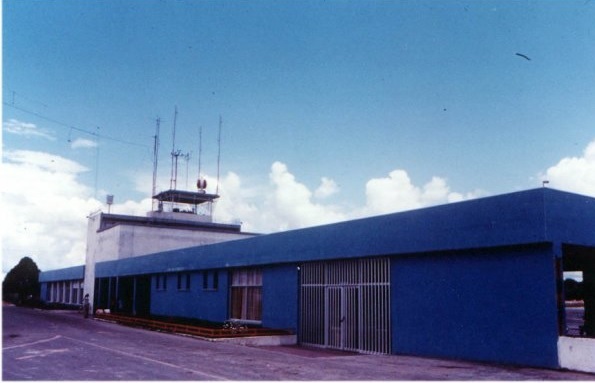 Aeropuerto 