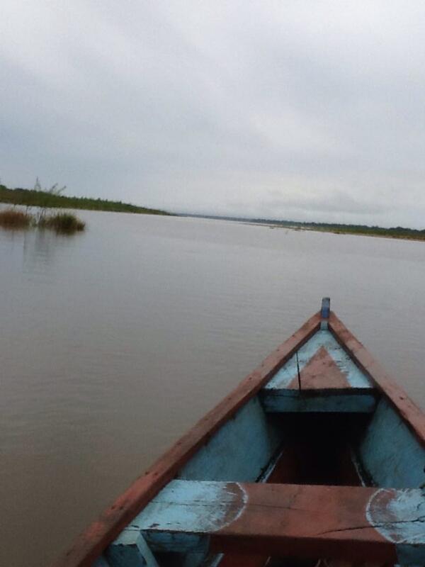 Río Amazonas Río Amazonas