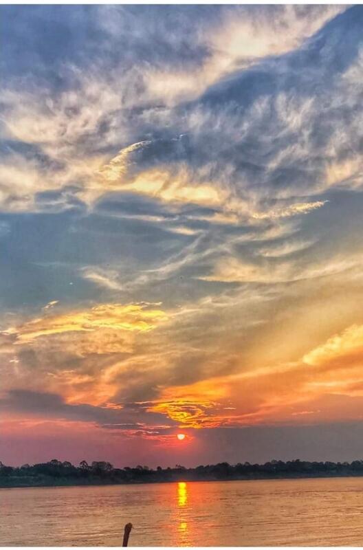 Atardeceres Atardeceres