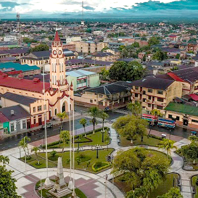 Aniversario de Iquitos image for Aniversario de Iquitos