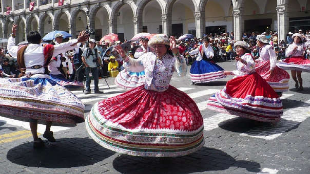 image for Aniversario de Arequipa