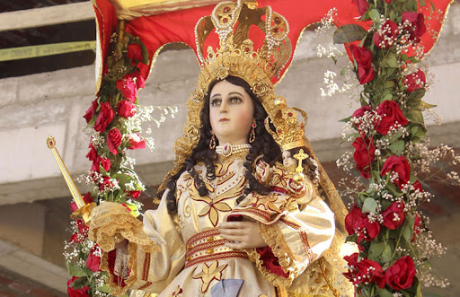 image for Festividad de La Virgen de Chapi