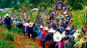 image for Fiesta de Las Cruces