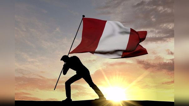 image for Independencia del Perú