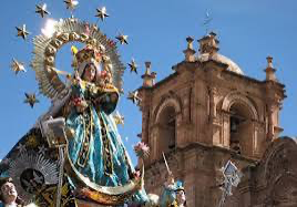 image for Fiesta de la Virgen del Candelaria