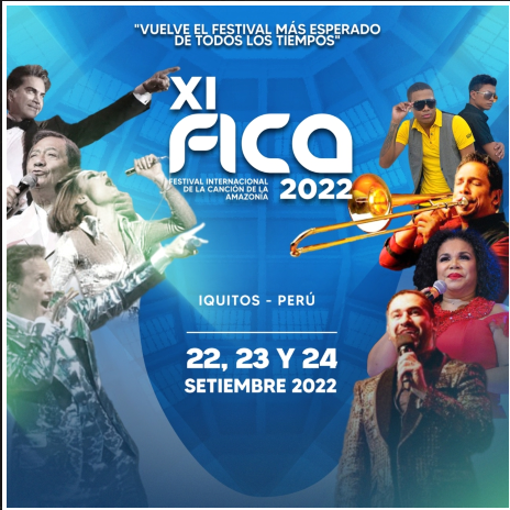 image for Festival IX FICA