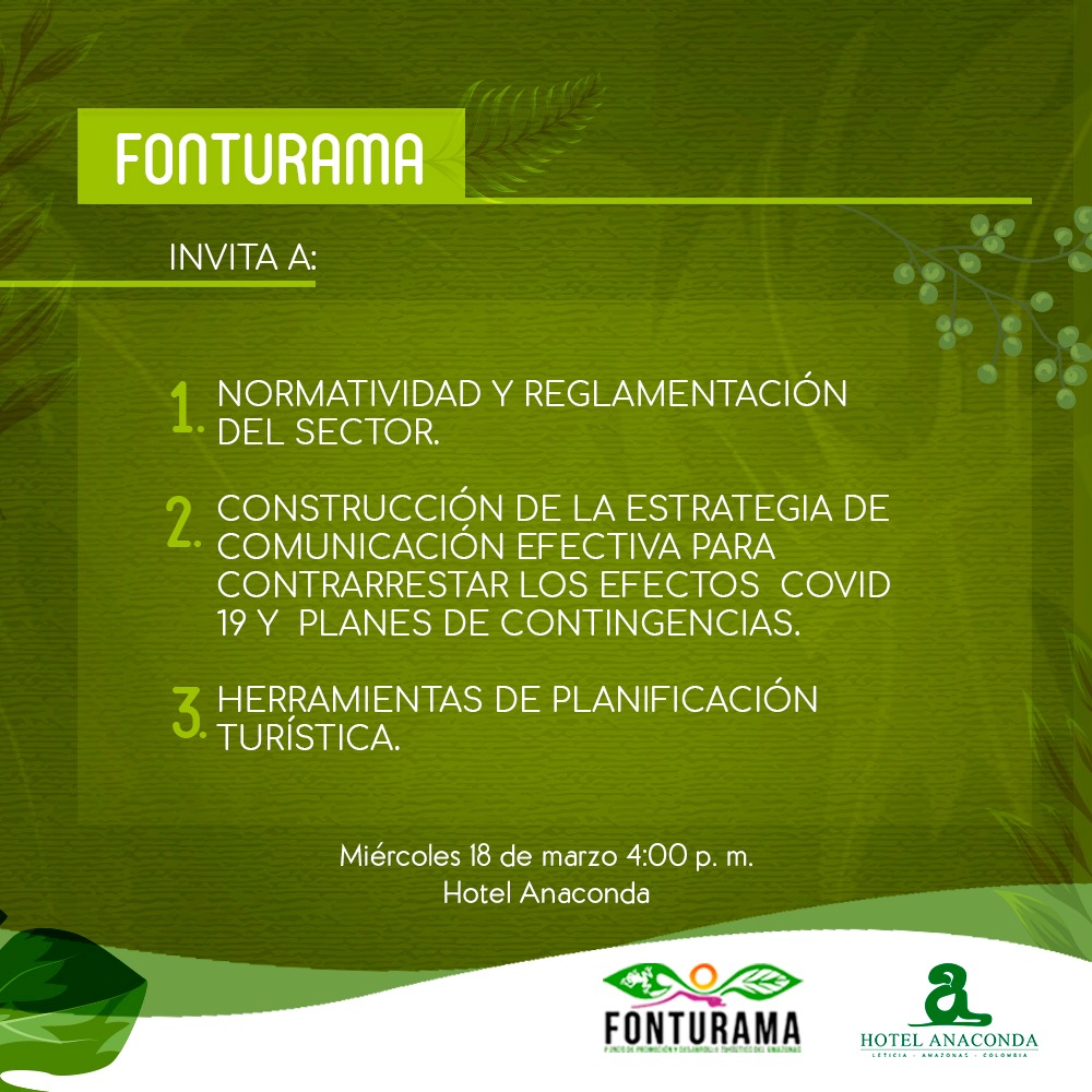 image for Normatividad y reglamentación para el sector Turístico 